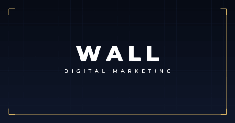 沃爾數位行銷 WALL｜台北新北桃園數位行銷公司
